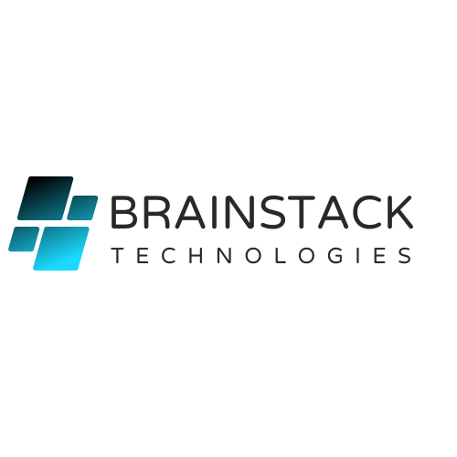 BrainStack Technologies Logo